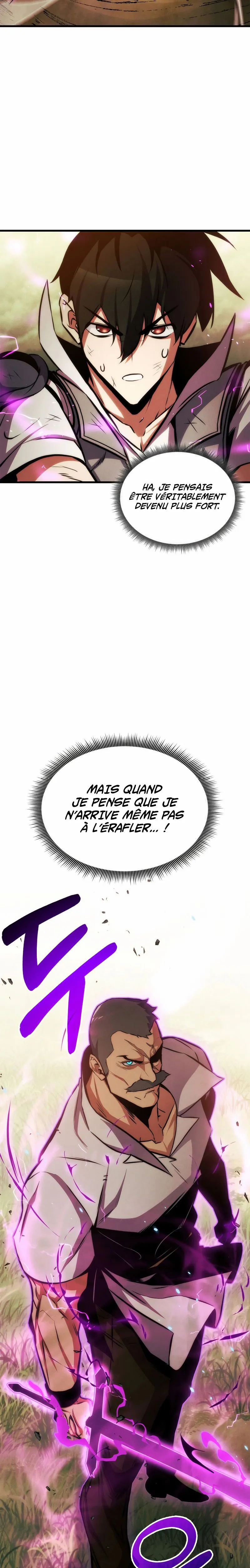 Ranker’s Return Chapitre 183 - Page 19