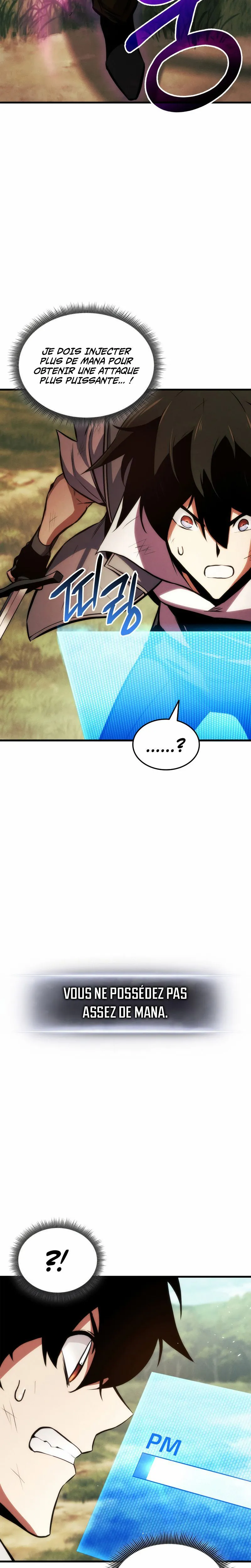 Ranker’s Return Chapitre 183 - Page 20