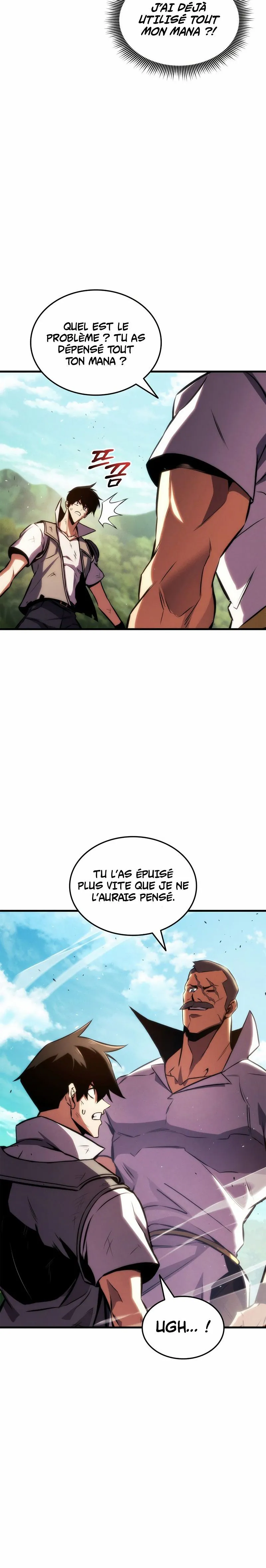 Ranker’s Return Chapitre 183 - Page 21