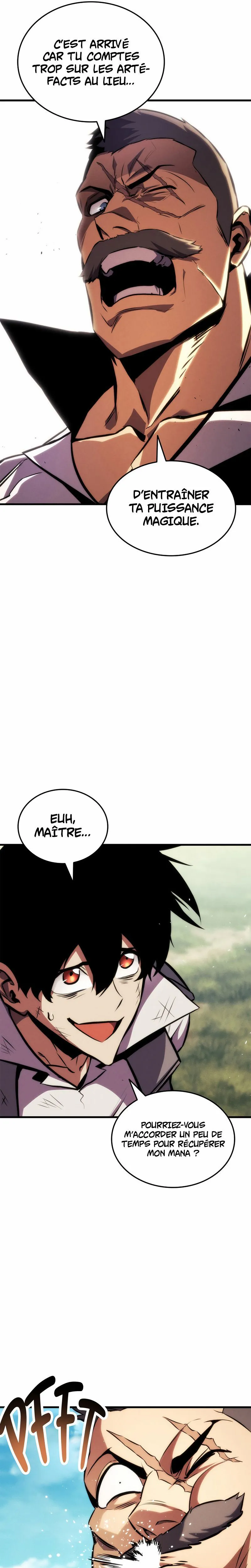 Ranker’s Return Chapitre 183 - Page 22