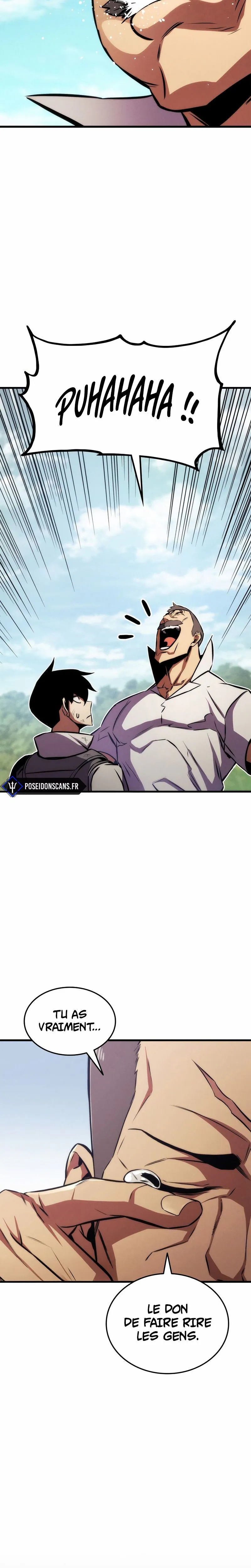 Ranker’s Return Chapitre 183 - Page 23