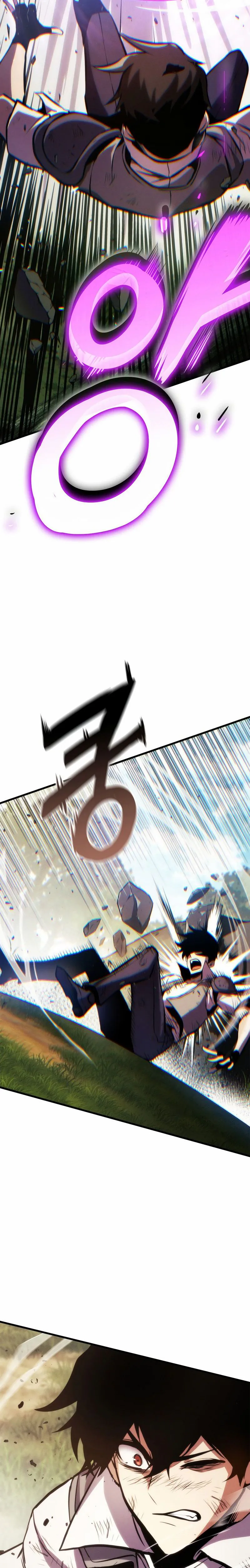 Ranker’s Return Chapitre 183 - Page 27