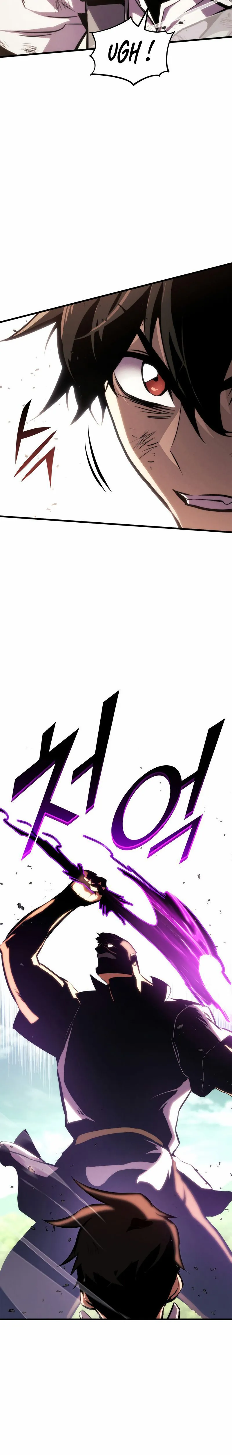 Ranker’s Return Chapitre 183 - Page 28