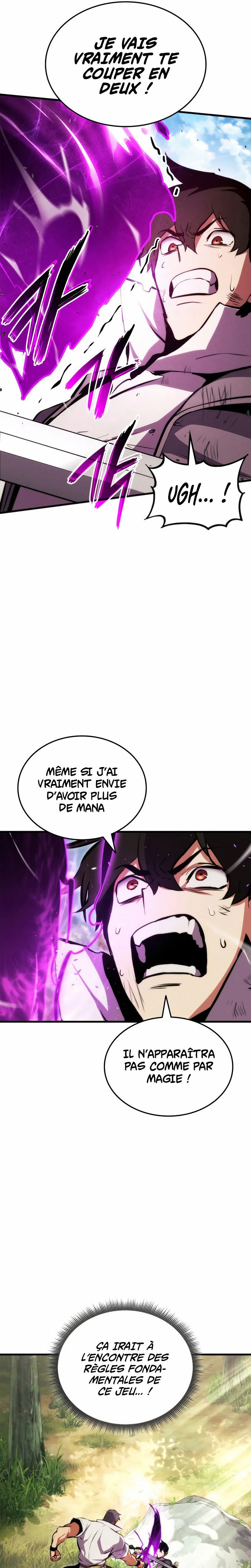 Ranker’s Return Chapitre 183 - Page 30