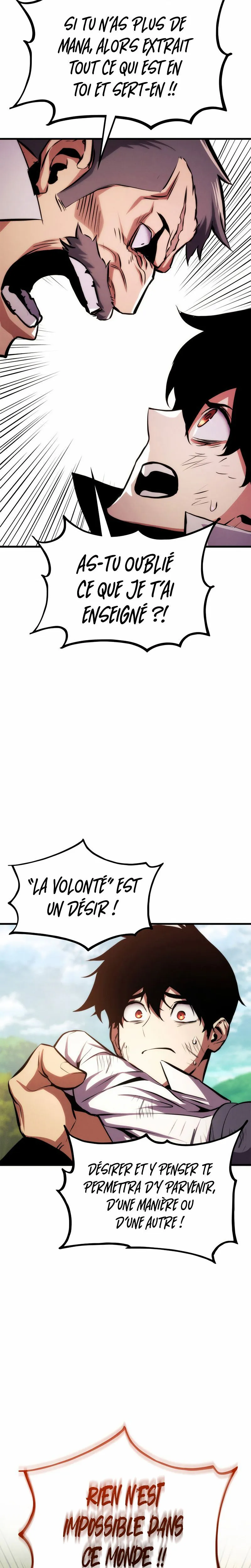 Ranker’s Return Chapitre 183 - Page 32
