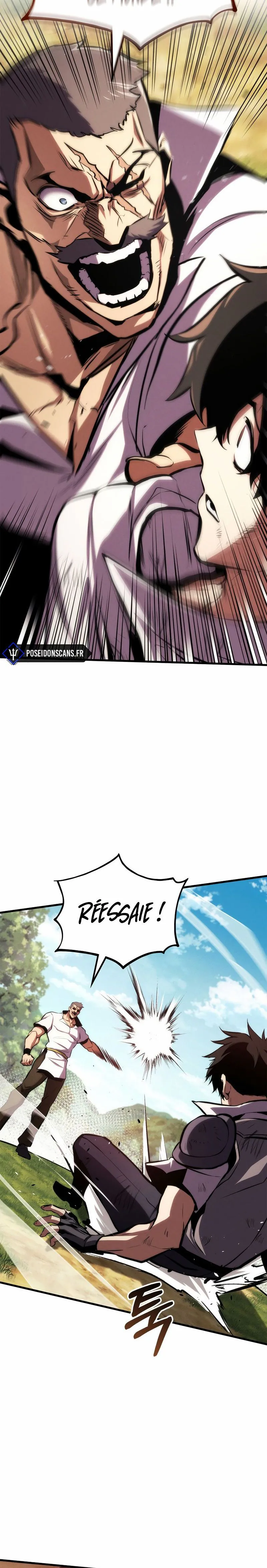 Ranker’s Return Chapitre 183 - Page 33
