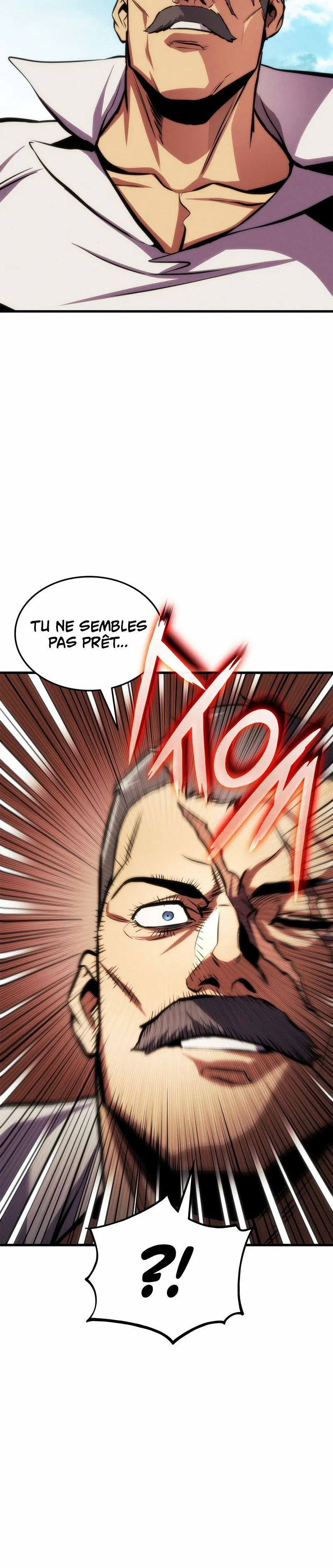 Ranker’s Return Chapitre 183 - Page 37