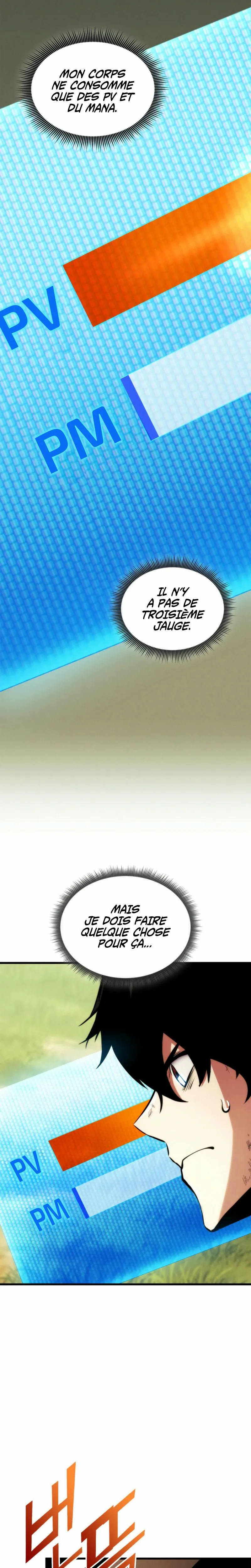 Ranker’s Return Chapitre 184 - Page 2