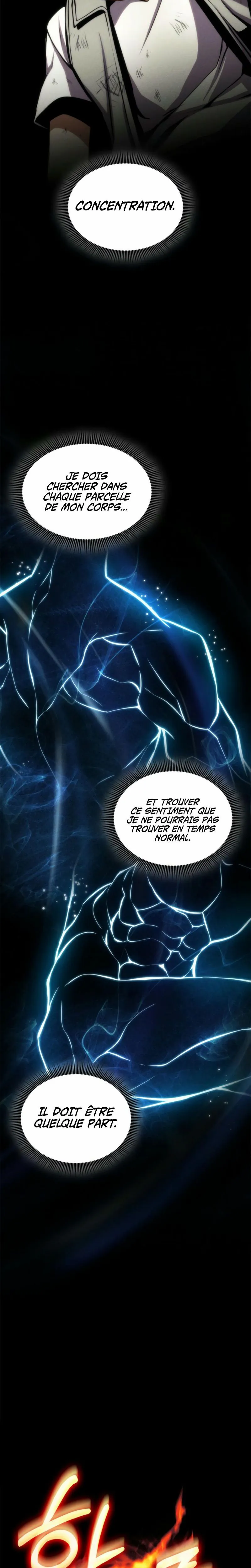 Ranker’s Return Chapitre 184 - Page 4
