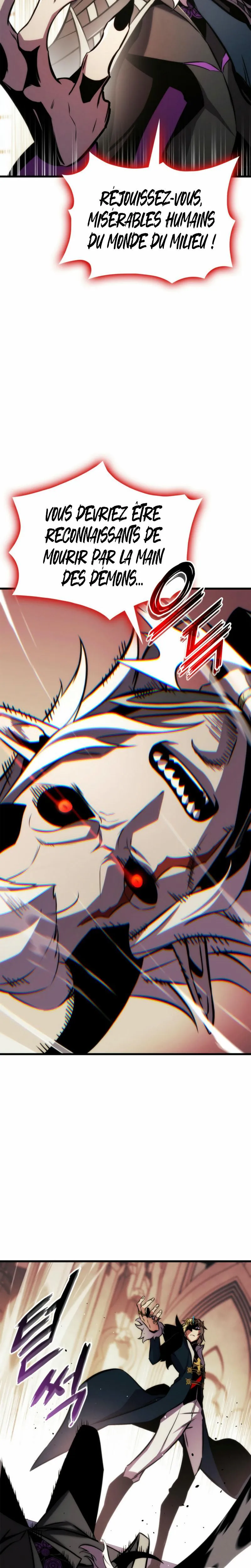 Ranker’s Return Chapitre 184 - Page 41