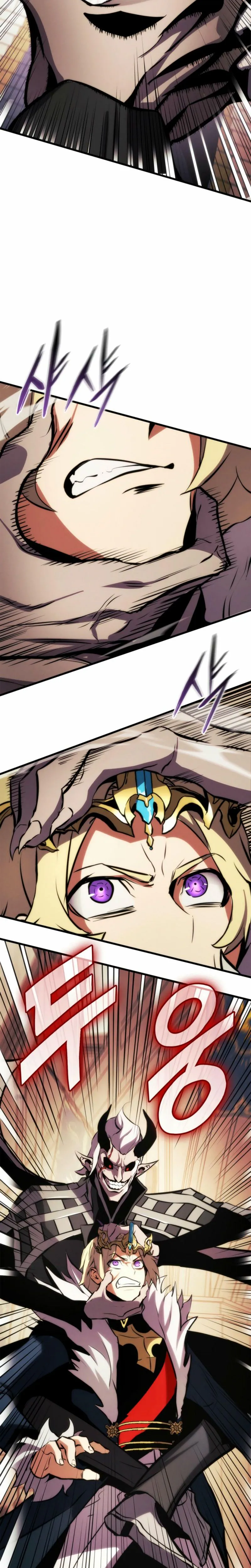 Ranker’s Return Chapitre 184 - Page 44