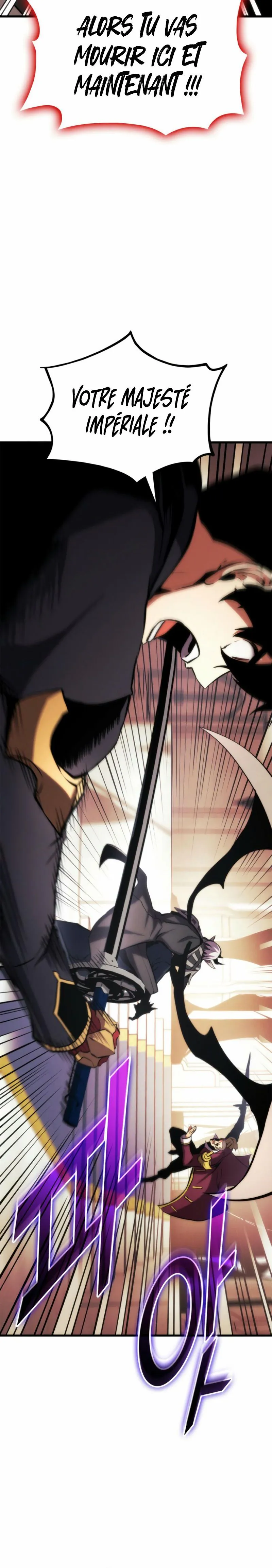 Ranker’s Return Chapitre 184 - Page 46