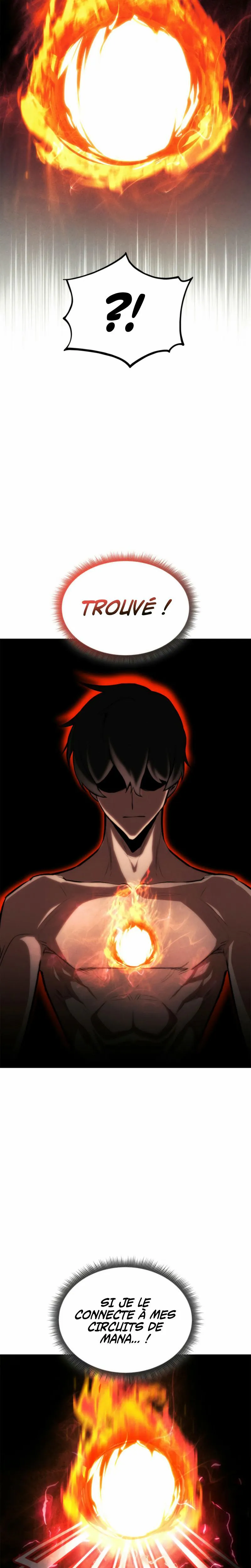Ranker’s Return Chapitre 184 - Page 6