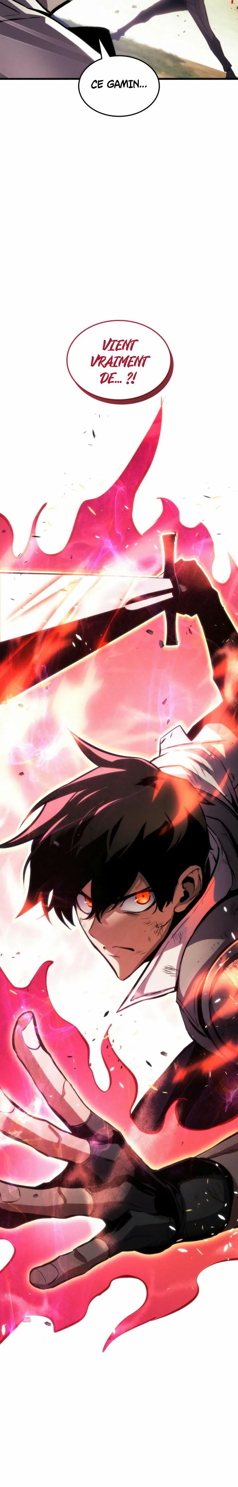 Ranker’s Return Chapitre 184 - Page 11