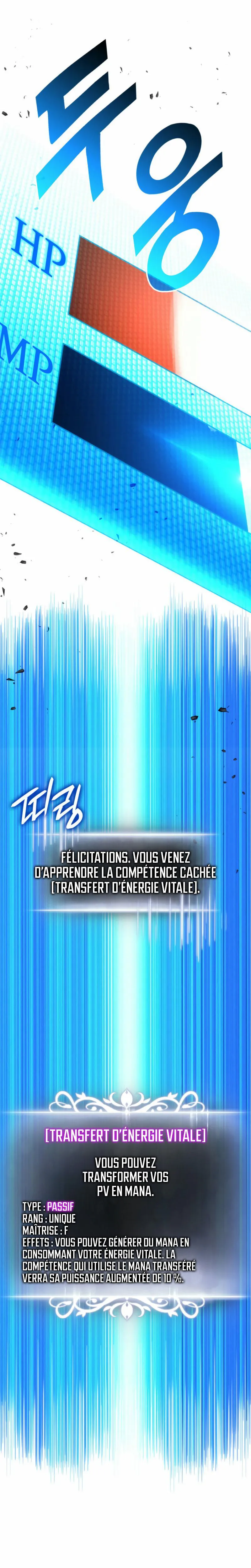 Ranker’s Return Chapitre 184 - Page 12