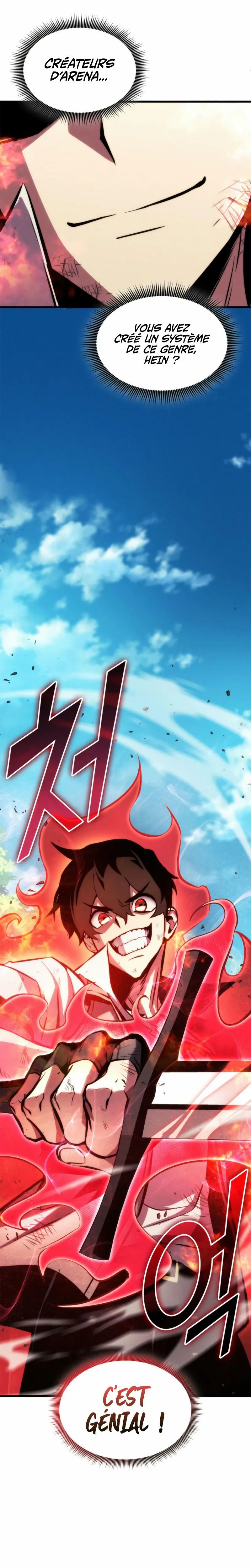 Ranker’s Return Chapitre 184 - Page 13