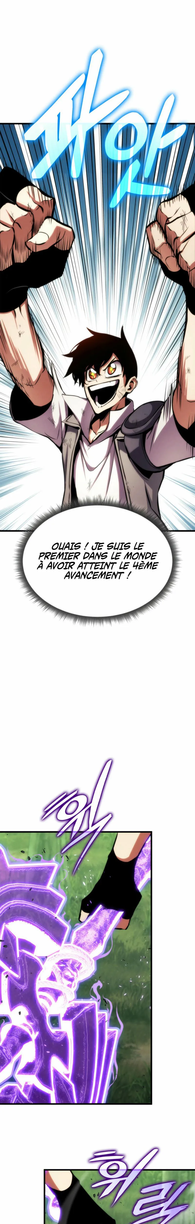 Ranker’s Return Chapitre 184 - Page 19
