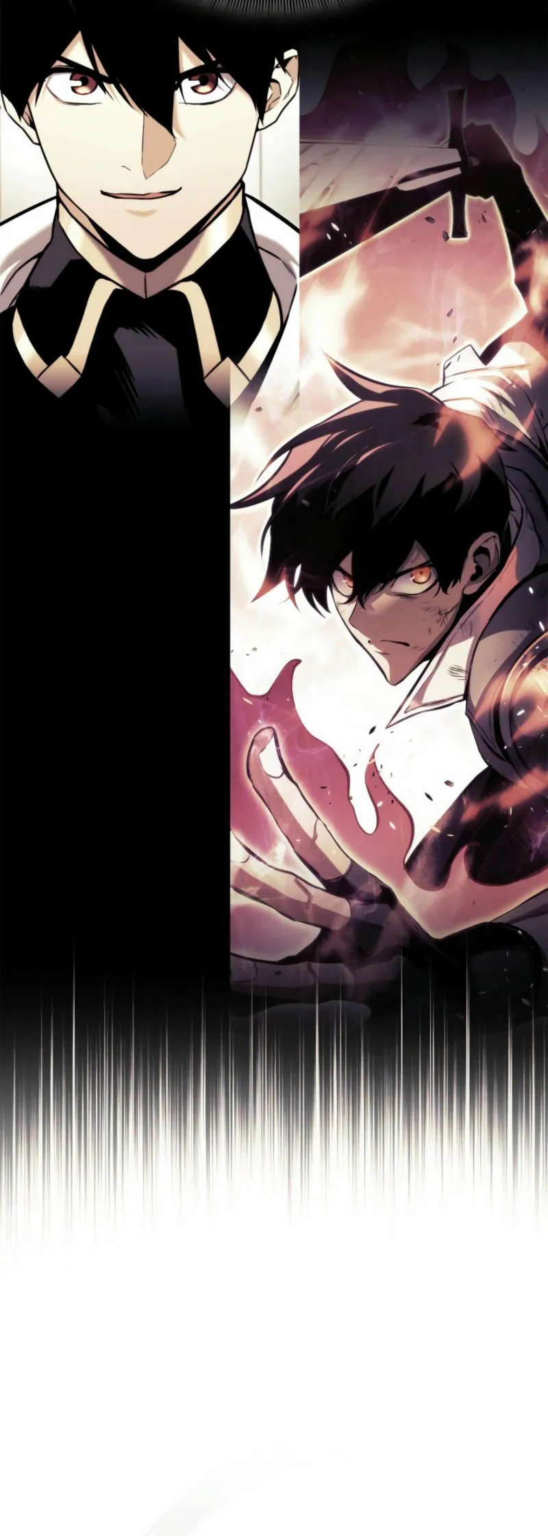 Ranker’s Return Chapitre 184 - Page 22