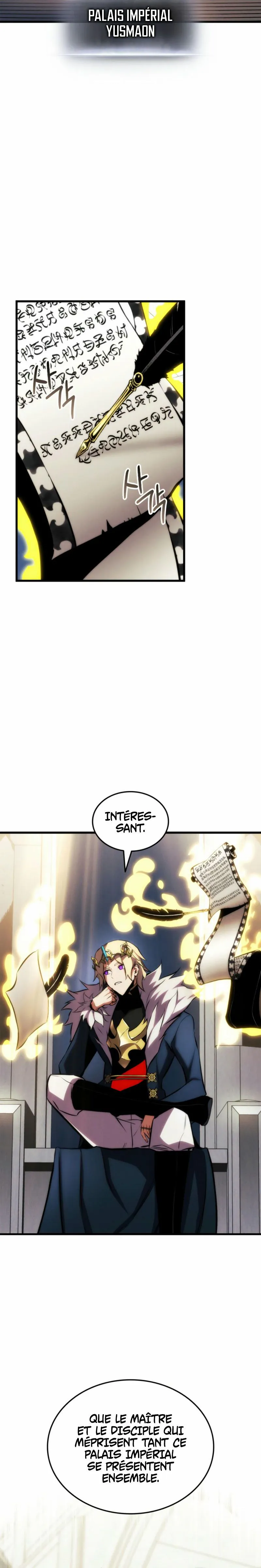 Ranker’s Return Chapitre 184 - Page 26