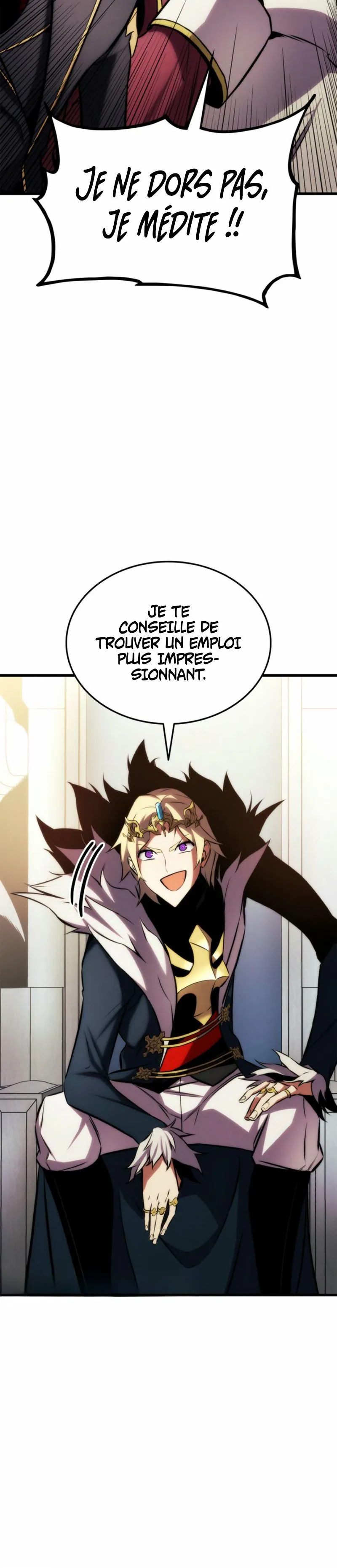 Ranker’s Return Chapitre 184 - Page 30