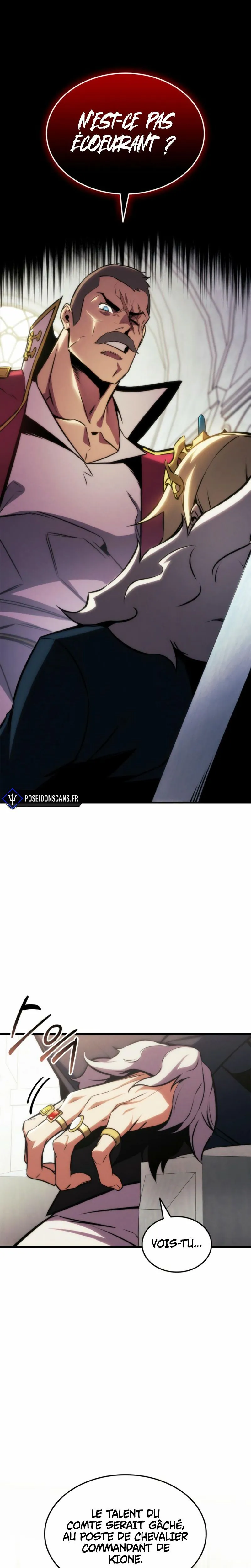 Ranker’s Return Chapitre 184 - Page 32