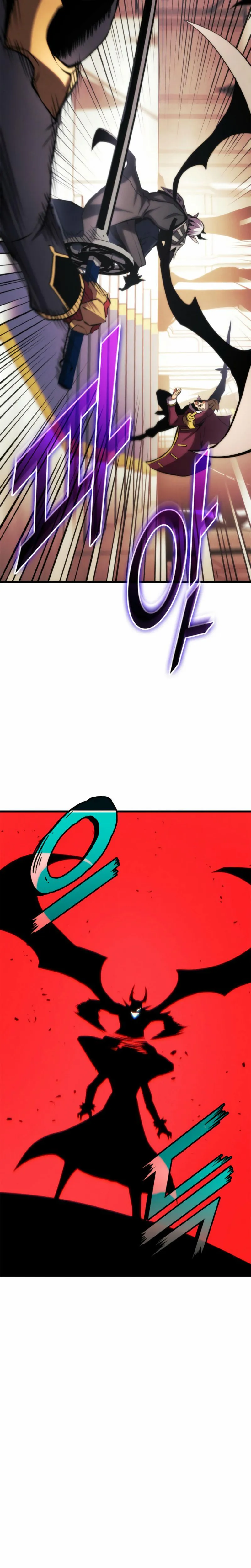 Ranker’s Return Chapitre 185 - Page 3