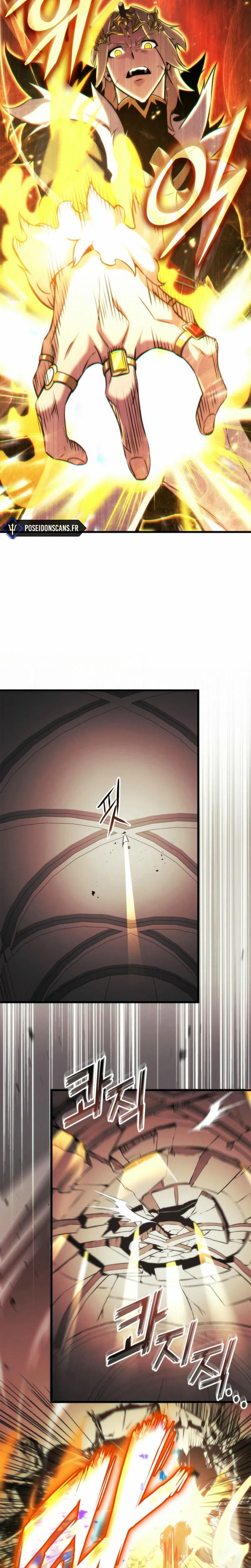 Ranker’s Return Chapitre 185 - Page 8