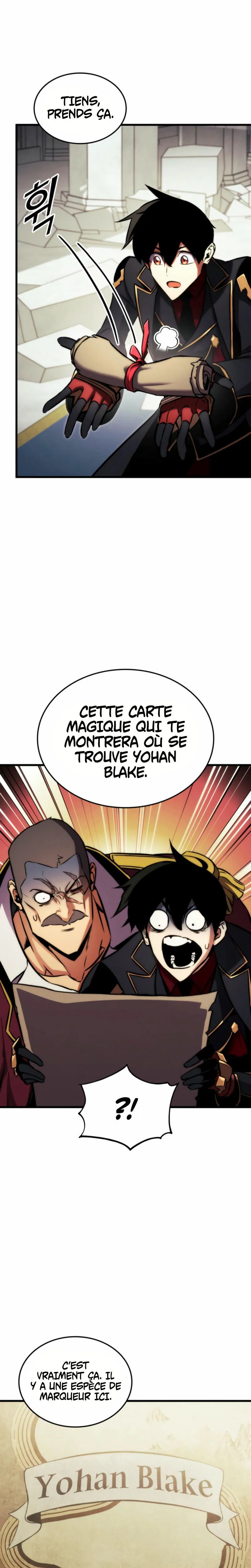 Ranker’s Return Chapitre 185 - Page 20