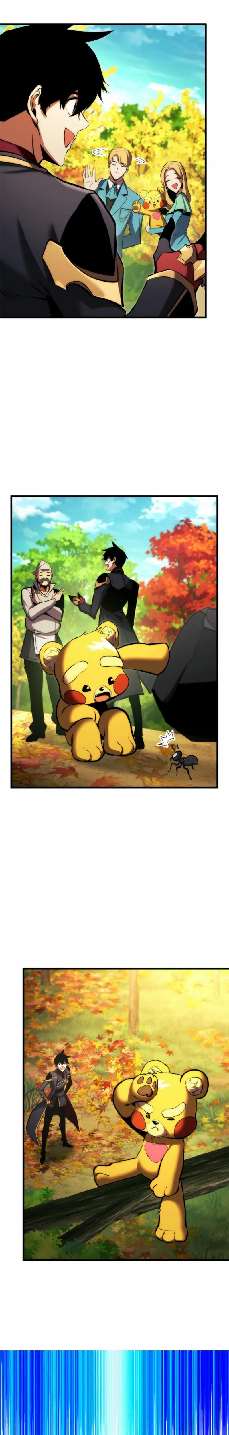 Ranker’s Return Chapitre 185 - Page 24