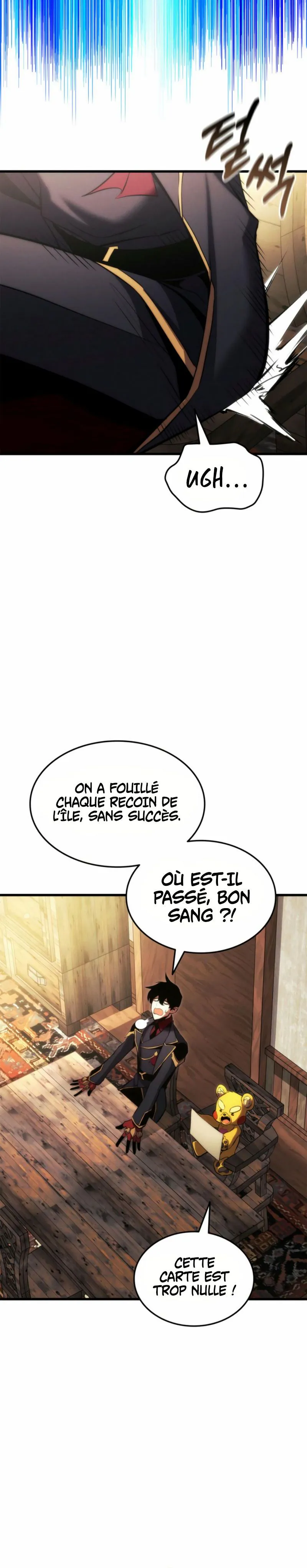 Ranker’s Return Chapitre 185 - Page 25