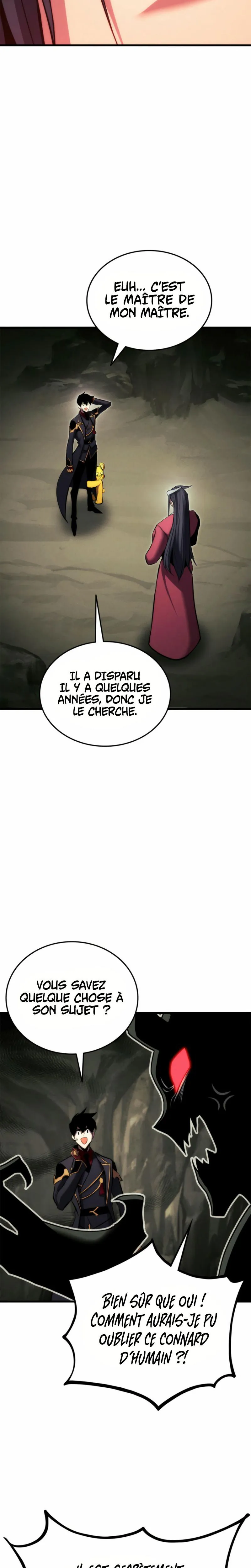 Ranker’s Return Chapitre 185 - Page 28