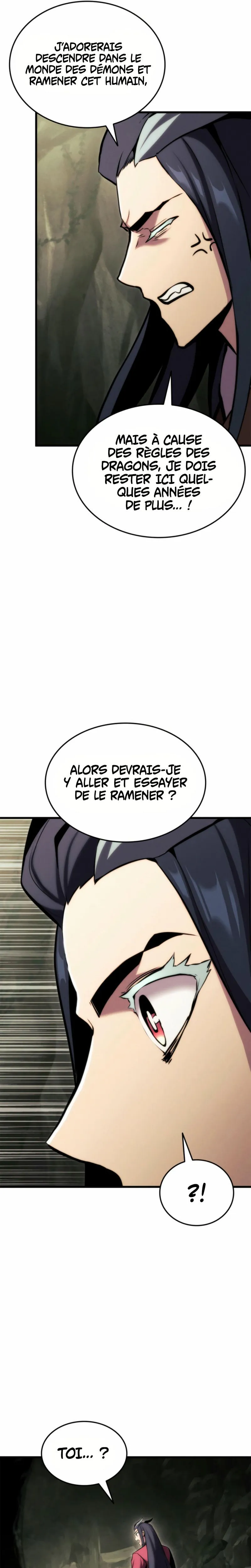 Ranker’s Return Chapitre 185 - Page 30
