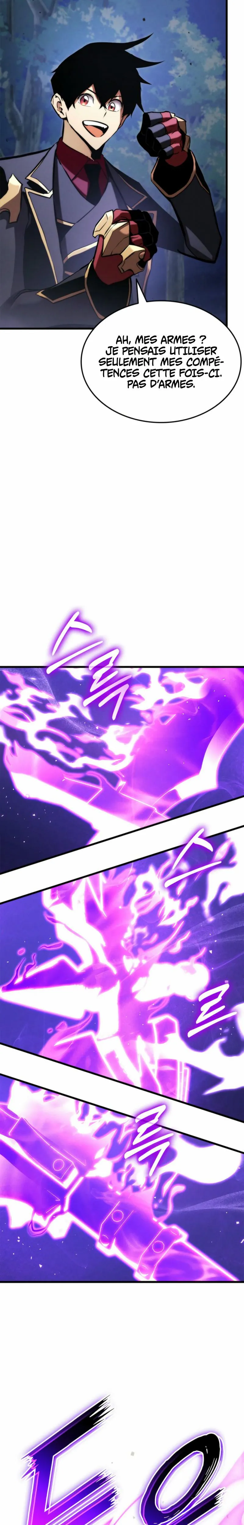 Ranker’s Return Chapitre 186 - Page 11