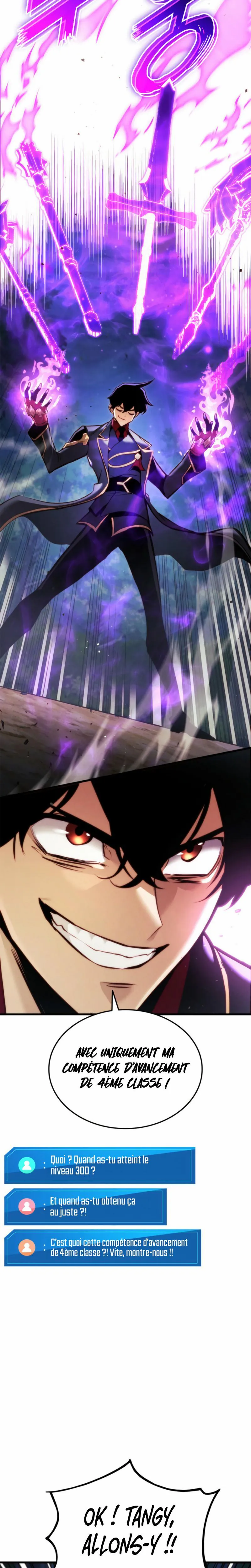 Ranker’s Return Chapitre 186 - Page 12