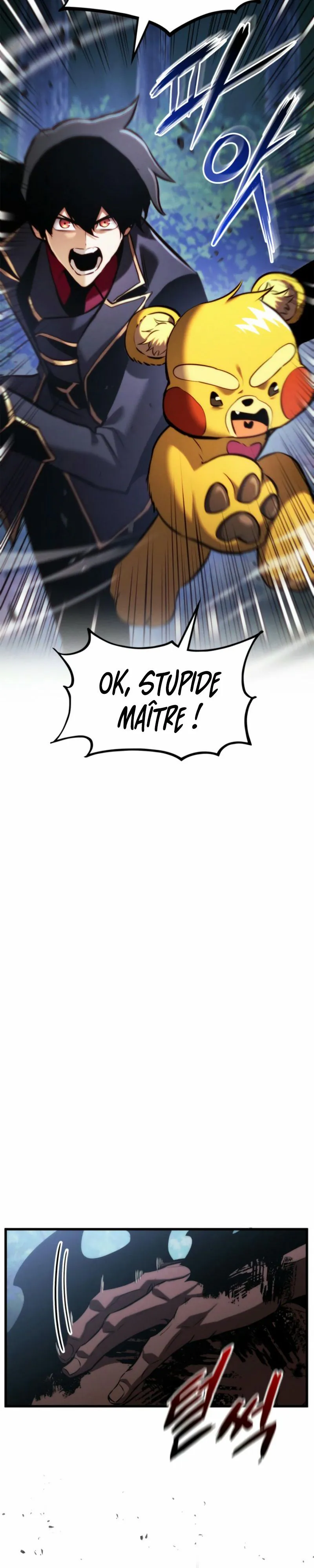 Ranker’s Return Chapitre 186 - Page 13