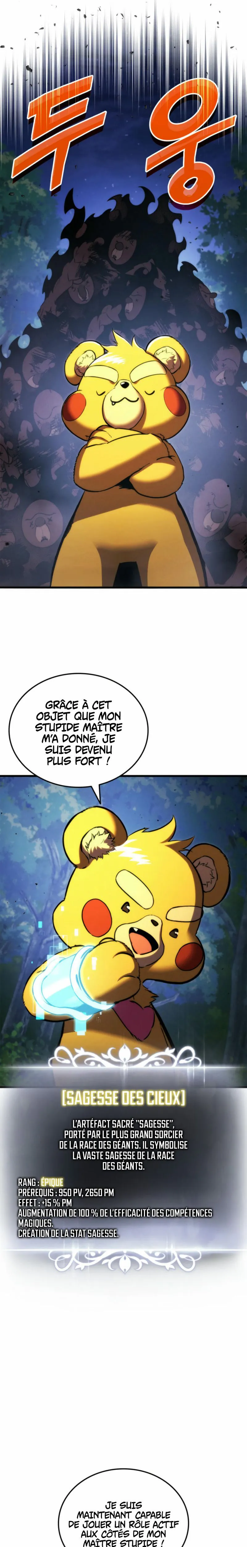 Ranker’s Return Chapitre 186 - Page 14