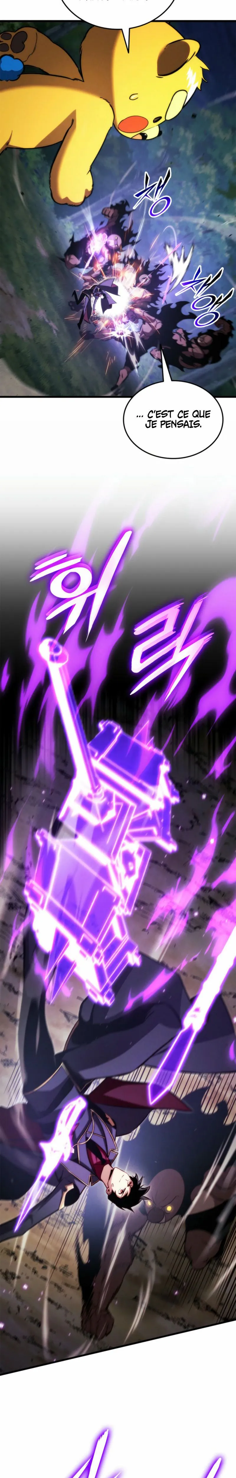 Ranker’s Return Chapitre 186 - Page 15