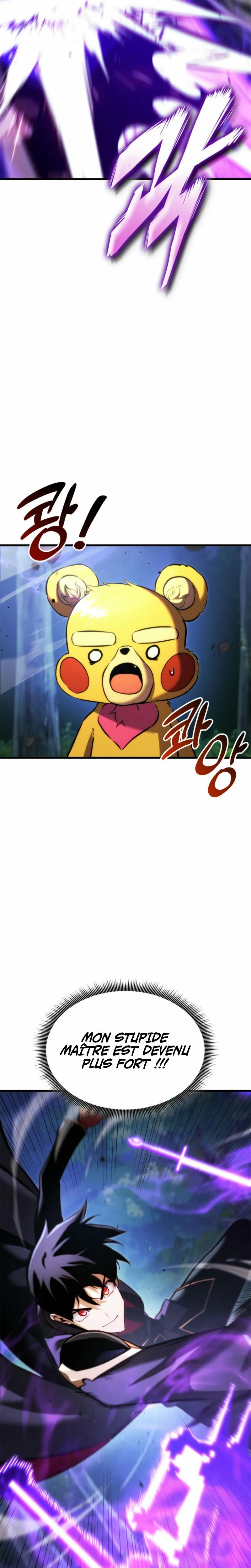 Ranker’s Return Chapitre 186 - Page 18