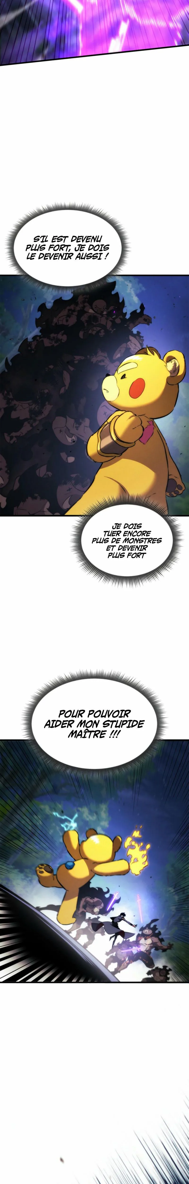 Ranker’s Return Chapitre 186 - Page 19
