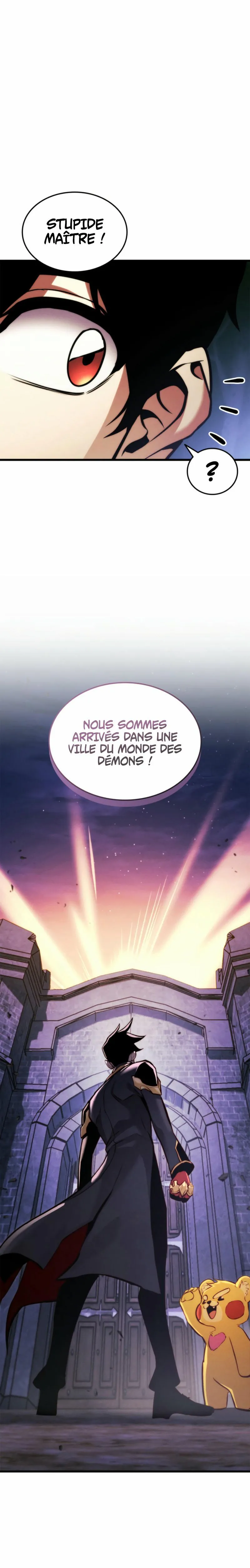 Ranker’s Return Chapitre 186 - Page 26