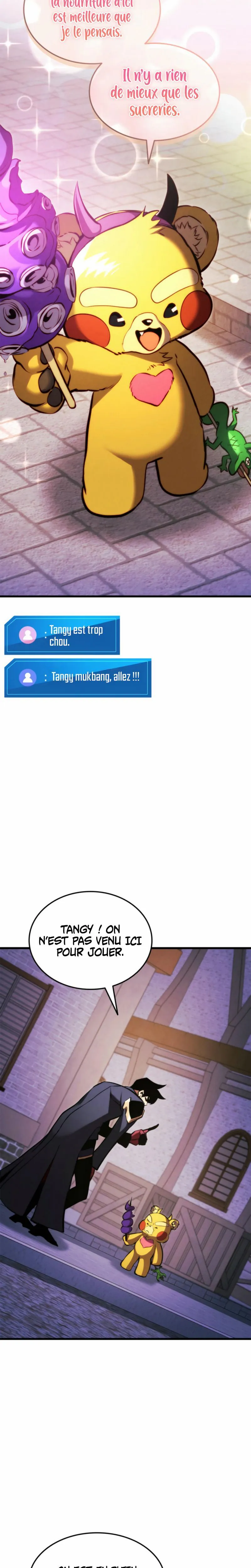 Ranker’s Return Chapitre 186 - Page 28