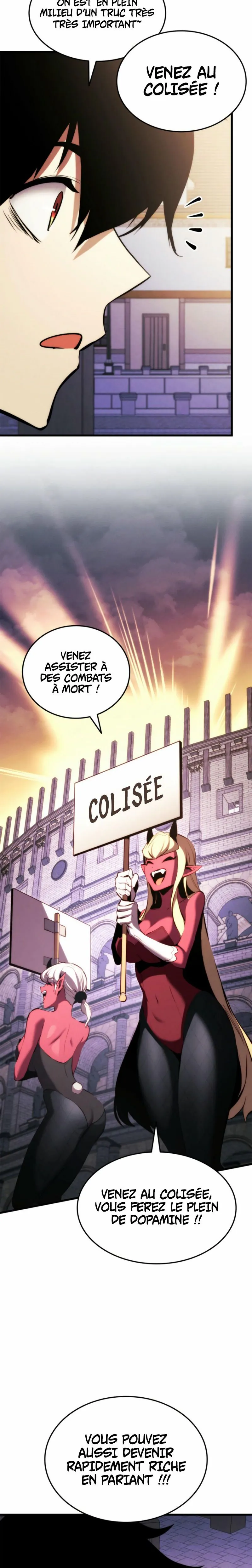 Ranker’s Return Chapitre 186 - Page 29