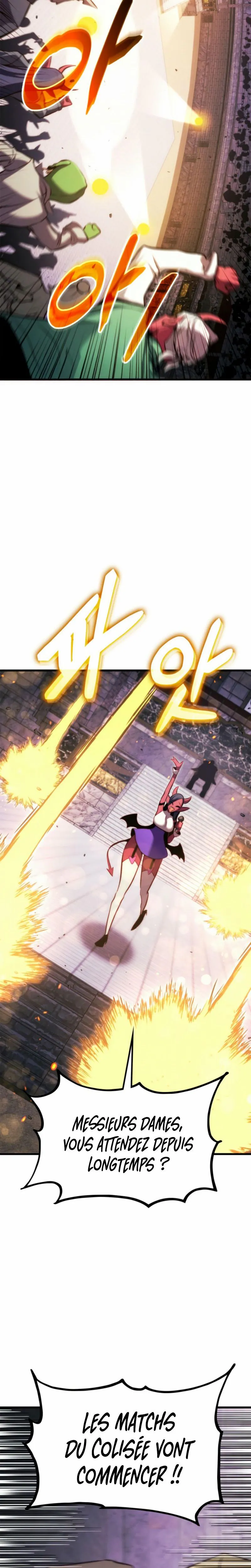 Ranker’s Return Chapitre 186 - Page 31