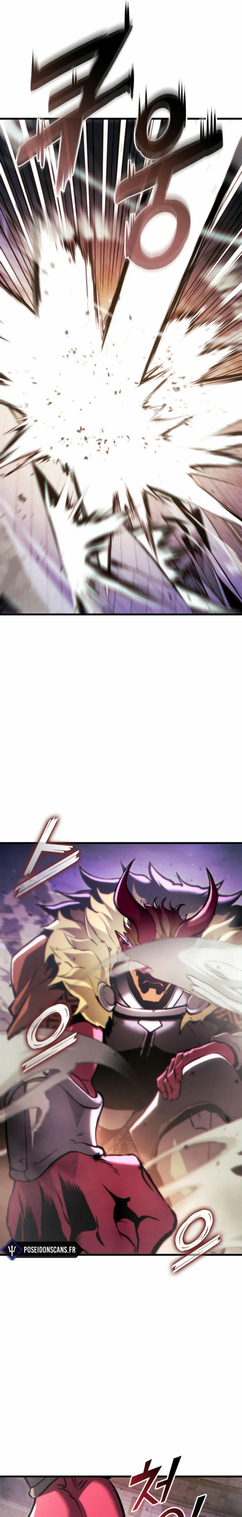 Ranker’s Return Chapitre 186 - Page 34