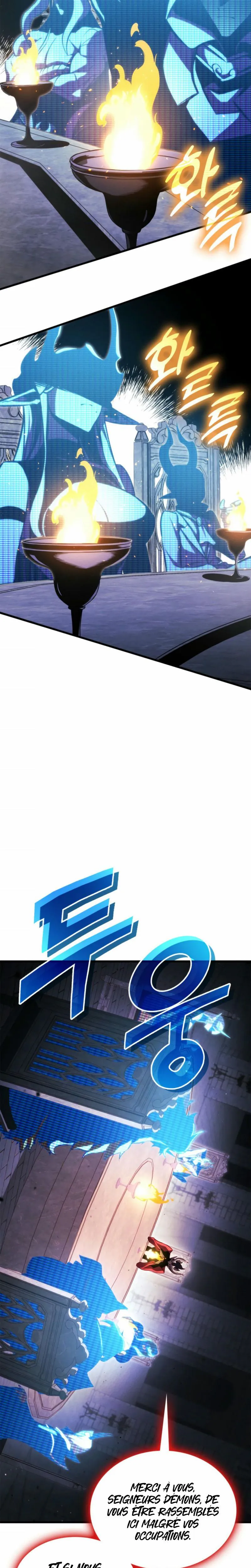 Ranker’s Return Chapitre 187 - Page 2