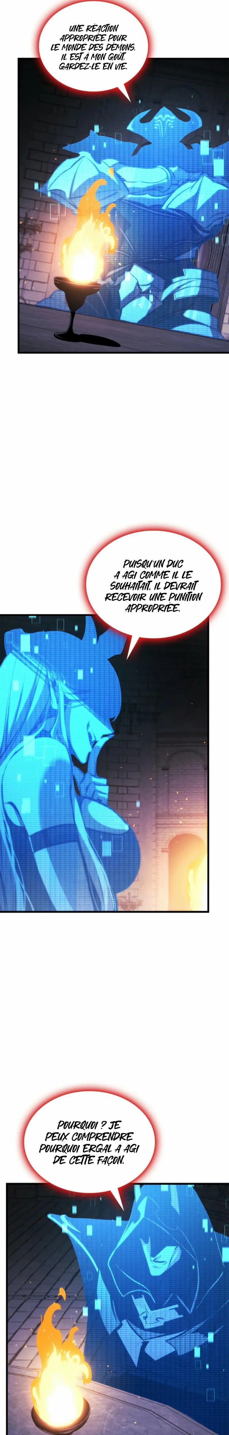 Ranker’s Return Chapitre 187 - Page 4