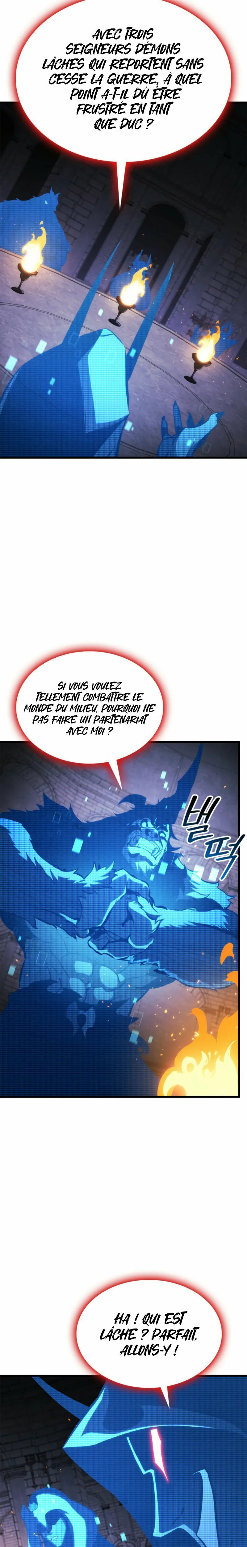 Ranker’s Return Chapitre 187 - Page 6