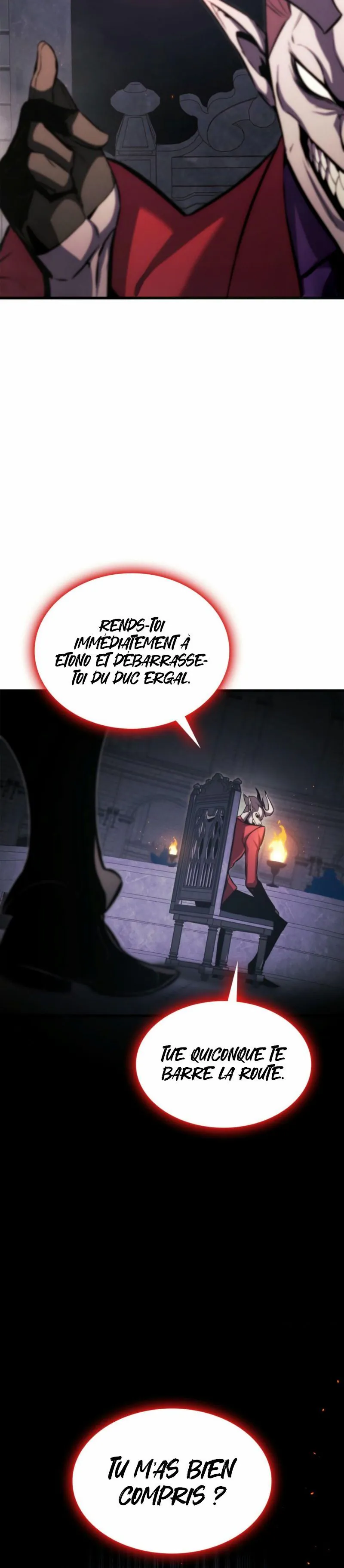 Ranker’s Return Chapitre 187 - Page 9