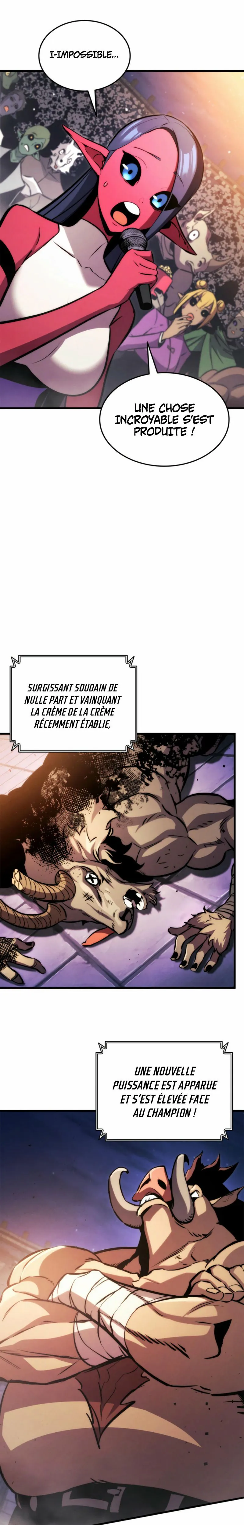 Ranker’s Return Chapitre 187 - Page 12