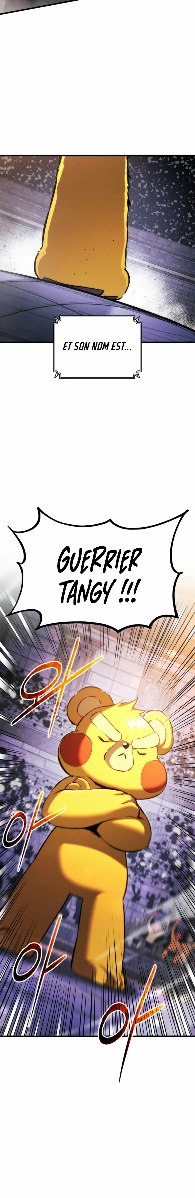 Ranker’s Return Chapitre 187 - Page 13